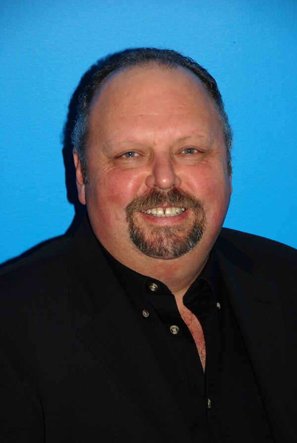 Bruce Potterton