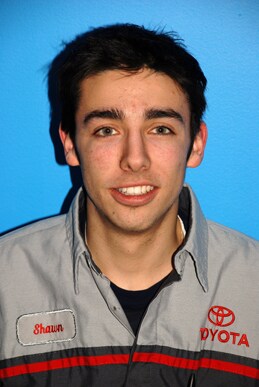 Shawn Vaillancourt