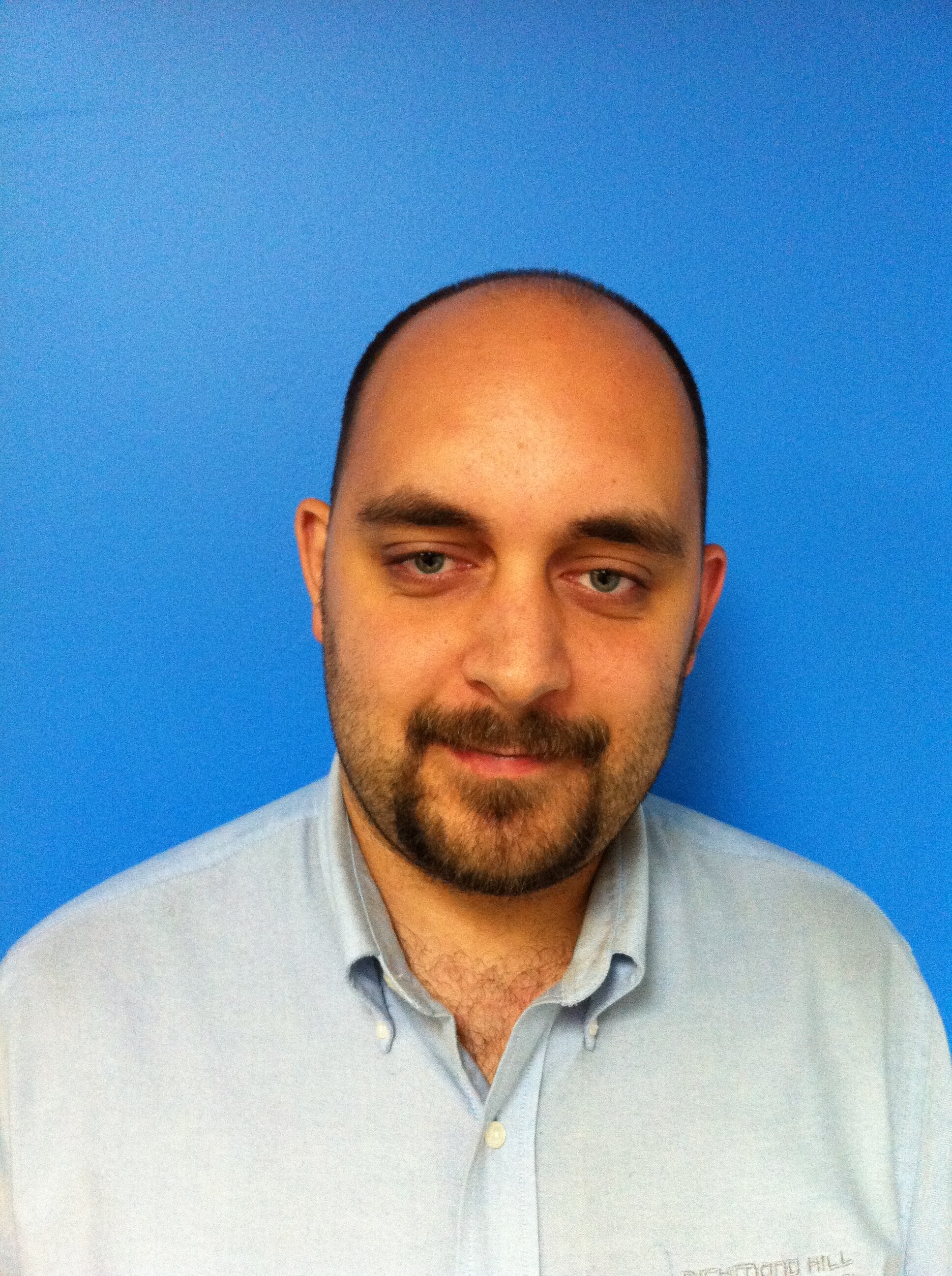 Matthew Osborne