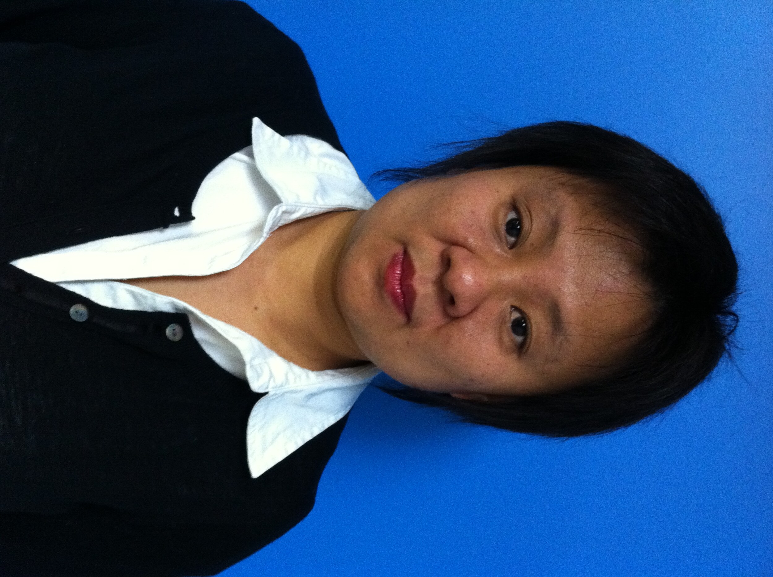 Ya Lin (Maggie) Luo