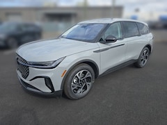 2026 Lincoln Nautilus Premiere CROSSOVERS