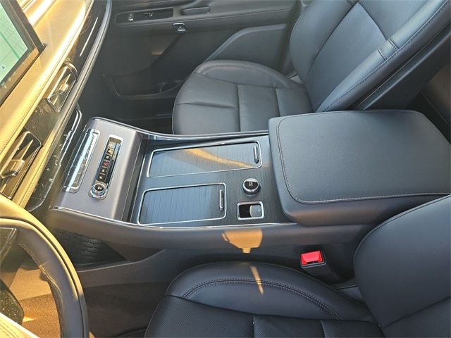 2026 Lincoln Aviator Premiere - Photo 21