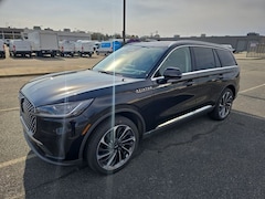 2026 Lincoln Aviator Reserve SUV