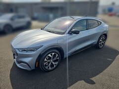 2022 Ford Mustang Mach E Premium SUV