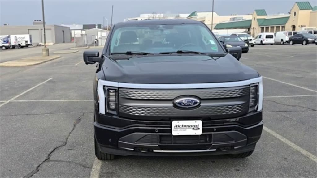 Certified 2023 Ford F-150 XLT CREW CAB SHORT BED TRUCK