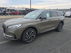 2025 Lincoln Corsair Reserve CROSSOVERS