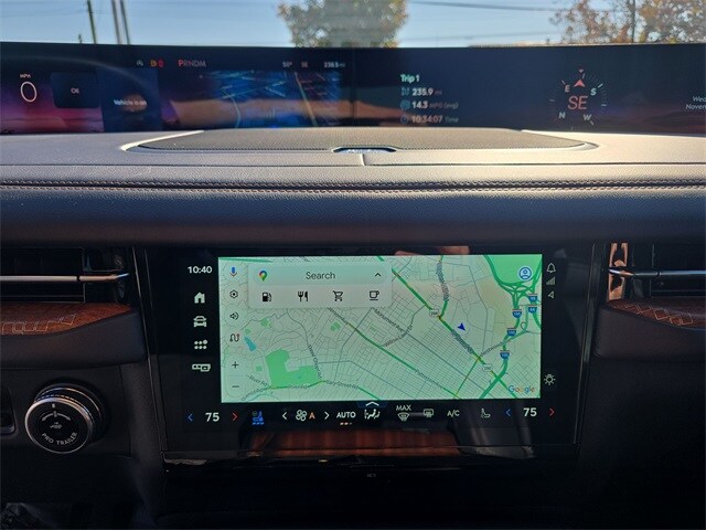 2025 Lincoln Navigator Black Label - Photo 18