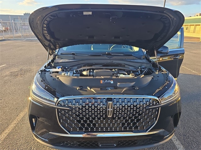 2026 Lincoln Aviator Premiere - Photo 26