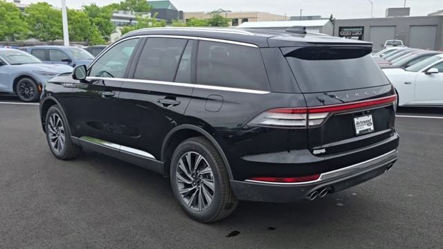 2026 Lincoln Aviator Premiere - Photo 7