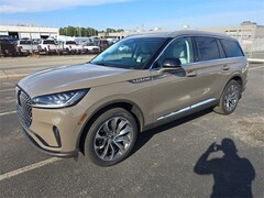 2025 Lincoln Aviator Premiere SUV