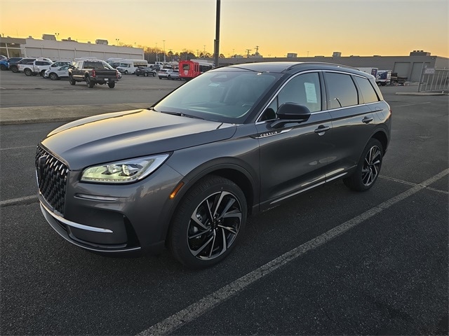 2026 Lincoln Corsair Reserve's photo