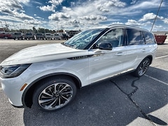 2025 Lincoln Aviator Reserve SUV