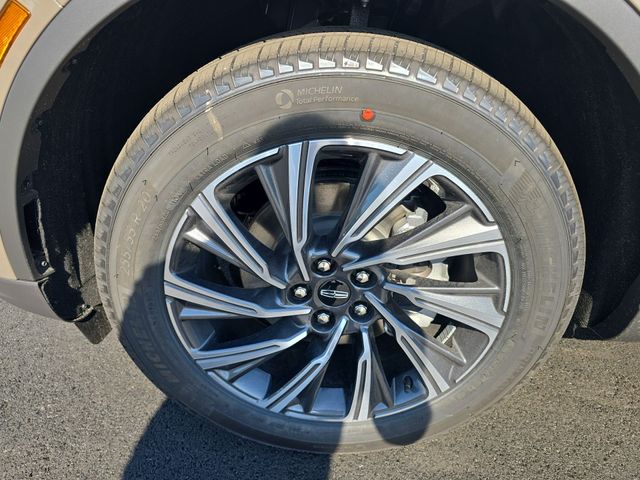 2026 Lincoln Aviator Premiere - Photo 10