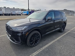 2026 Lincoln Aviator Reserve SUV