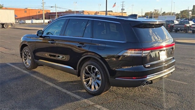 2026 Lincoln Aviator Premiere - Photo 7