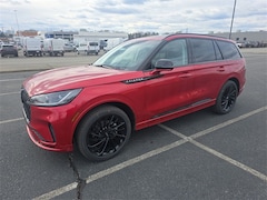 2025 Lincoln Aviator Reserve SUV