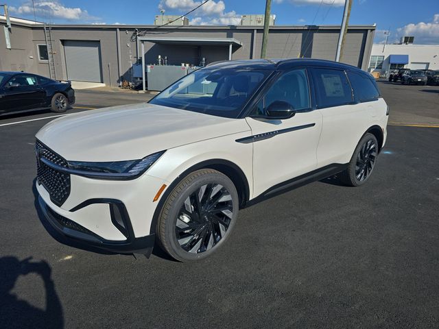 2026 Lincoln Nautilus Reserve AWD's photo