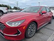 Hyundai Sonata Hybrid