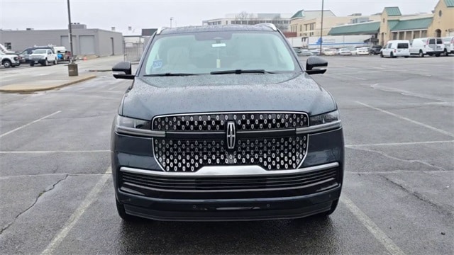 2026 Lincoln Navigator Reserve L