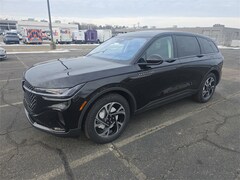 2026 Lincoln Nautilus Premiere CROSSOVERS