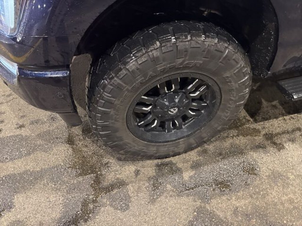 Used 2022 Ford F-150