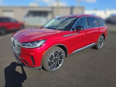 2026 Lincoln Aviator Reserve SUV