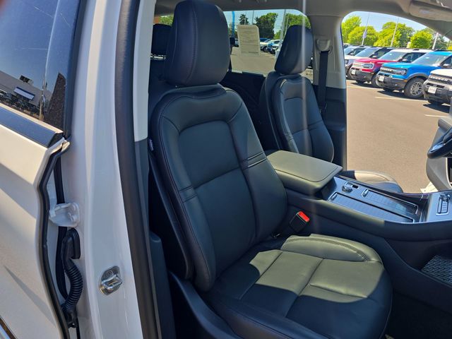 2026 Lincoln Aviator Premiere - Photo 25