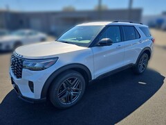 2026 Ford Explorer ST-Line SUV