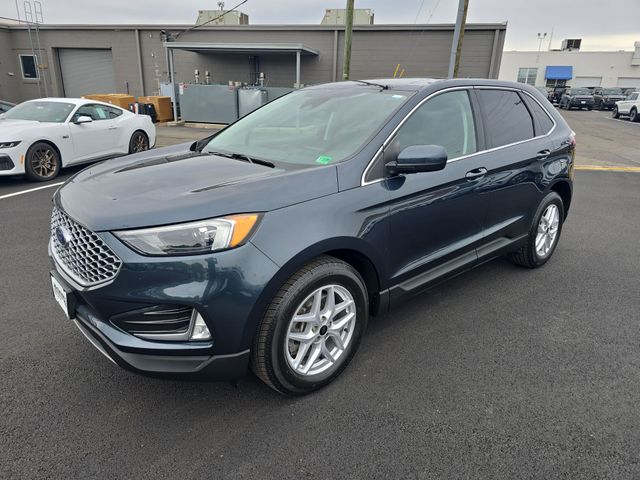 2023 Ford Edge