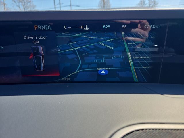 2026 Lincoln Nautilus Black Label - Photo 15