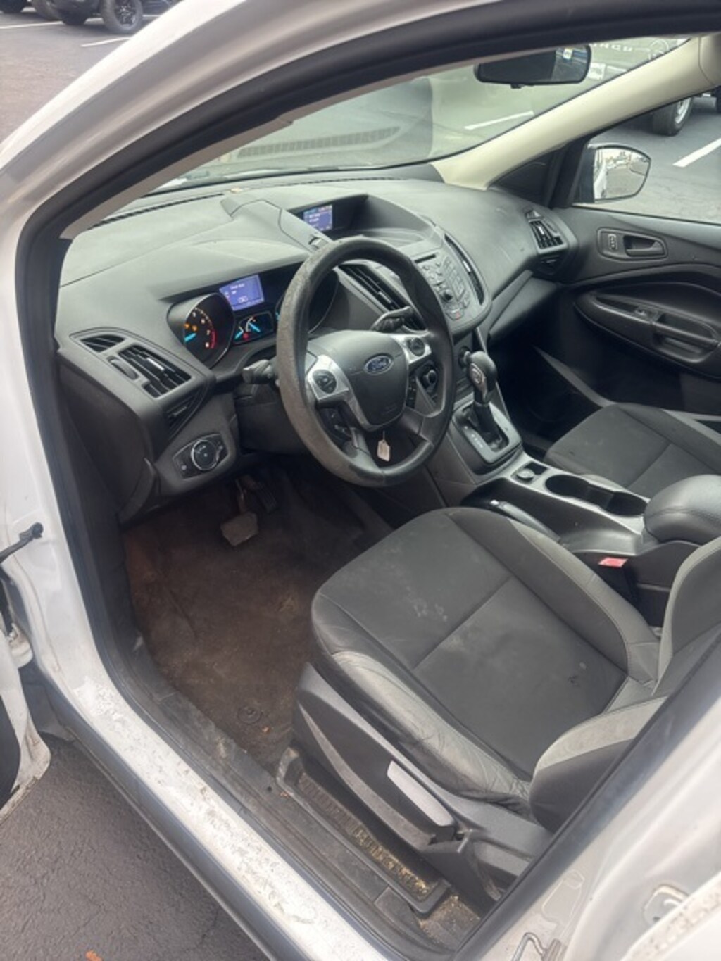 Used 2013 Ford Escape S SUV