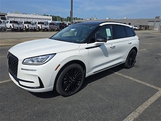 2025 Lincoln Corsair Grand Touring CROSSOVERS