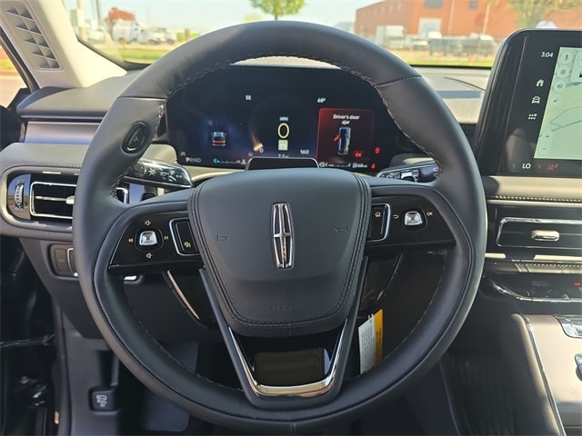 2025 Lincoln Aviator Premiere - Photo 14