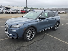 2025 Lincoln Corsair Premiere CROSSOVERS