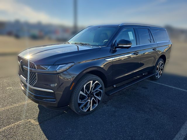 2026 Lincoln Navigator