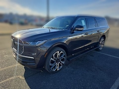 2026 Lincoln Navigator Reserve L SUV