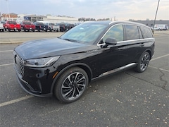 2026 Lincoln Aviator Reserve SUV