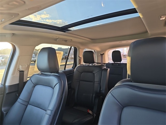 2026 Lincoln Aviator Premiere - Photo 22