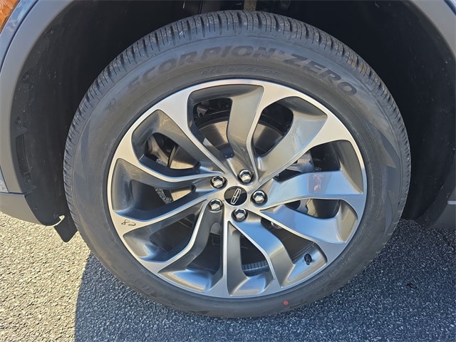 2026 Lincoln Aviator Reserve - Photo 10