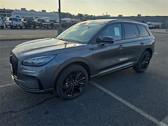 2025 Lincoln Corsair Premiere CROSSOVERS