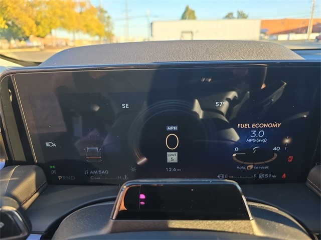 2026 Lincoln Aviator Premiere - Photo 15