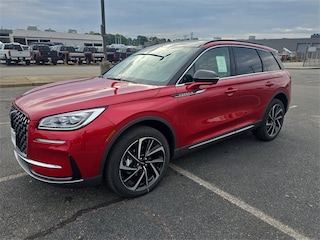 2025 Lincoln Corsair Reserve CROSSOVERS