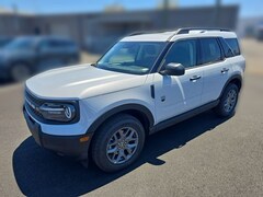 2026 Ford Bronco Sport Big Bend SUV