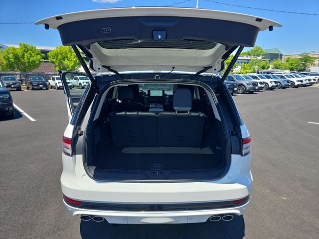 2026 Lincoln Aviator Premiere - Photo 24