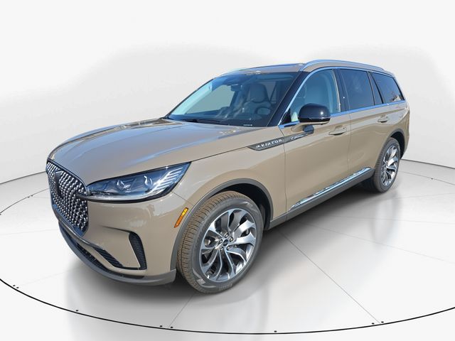 2026 Lincoln Aviator Reserve AWD's photo