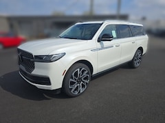 2027 Lincoln Navigator Reserve SUV