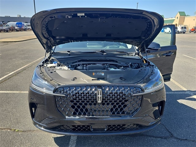 2025 Lincoln Aviator Premiere - Photo 26