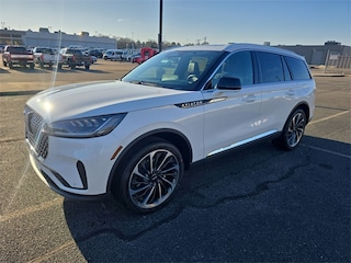 2026 Lincoln Aviator Reserve SUV