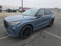 2026 Lincoln Aviator Reserve SUV