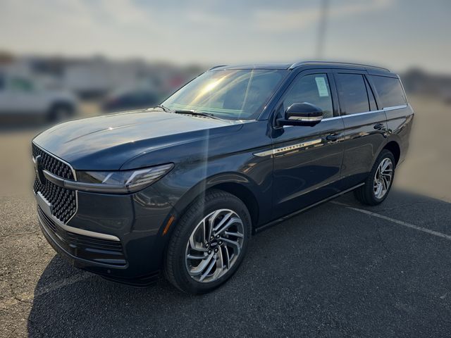 2026 Lincoln Navigator Reserve 4WD's photo